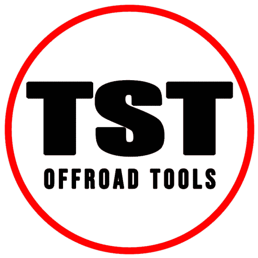 TST OFFROAD - طراح صنعت توس